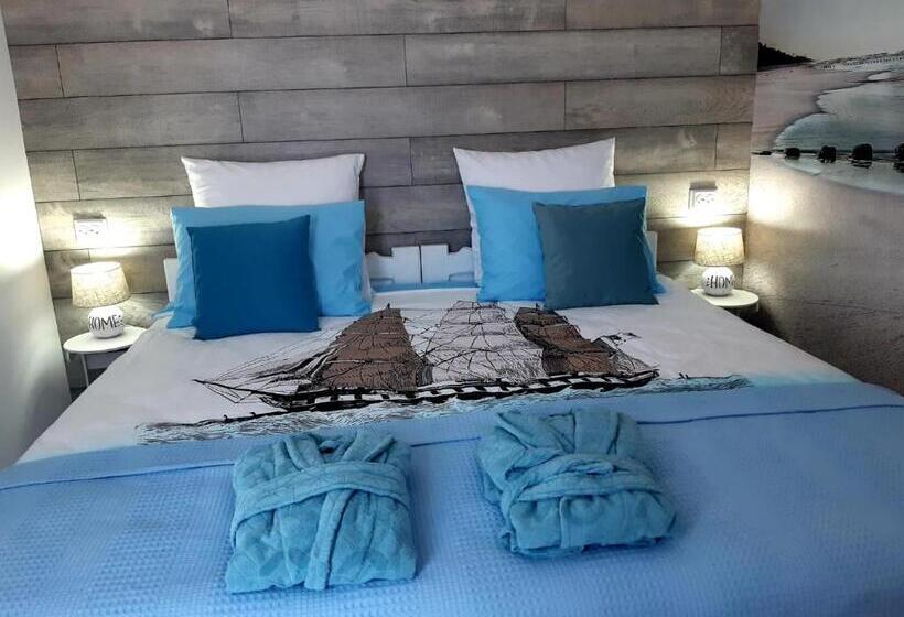 ペンション Casa Babica Guesthouse