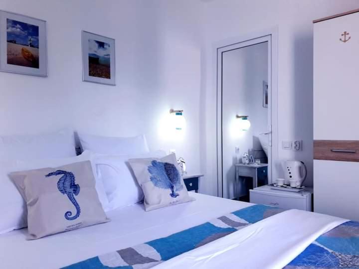 ペンション Casa Babica Guesthouse