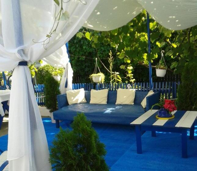 ペンション Casa Babica Guesthouse