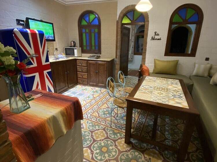 پانسیون Casa Elias