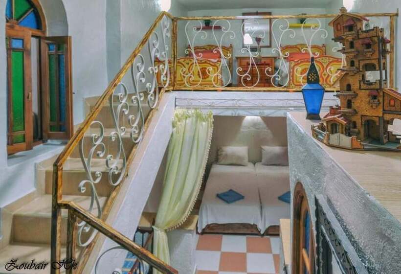 پانسیون Casa Elias