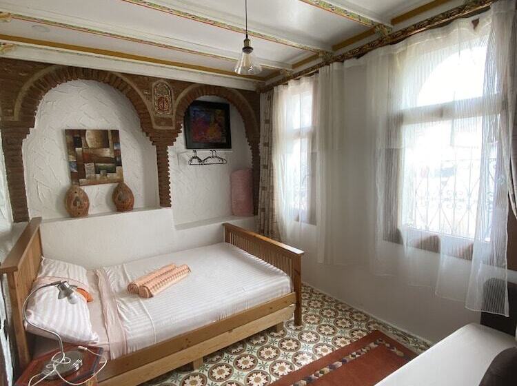 پانسیون Casa Elias