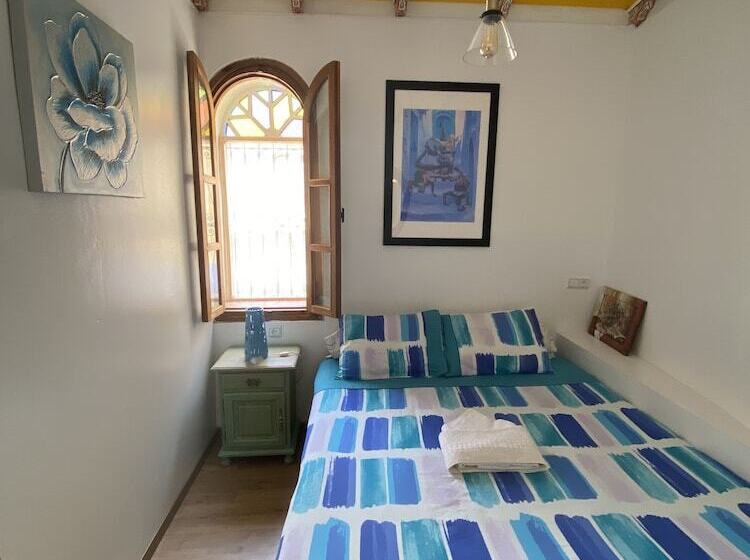 پانسیون Casa Elias