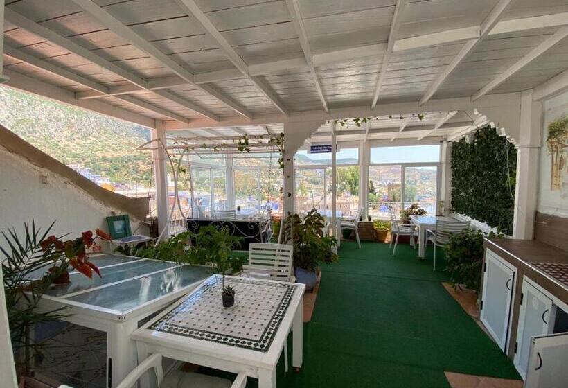 پانسیون Casa Elias