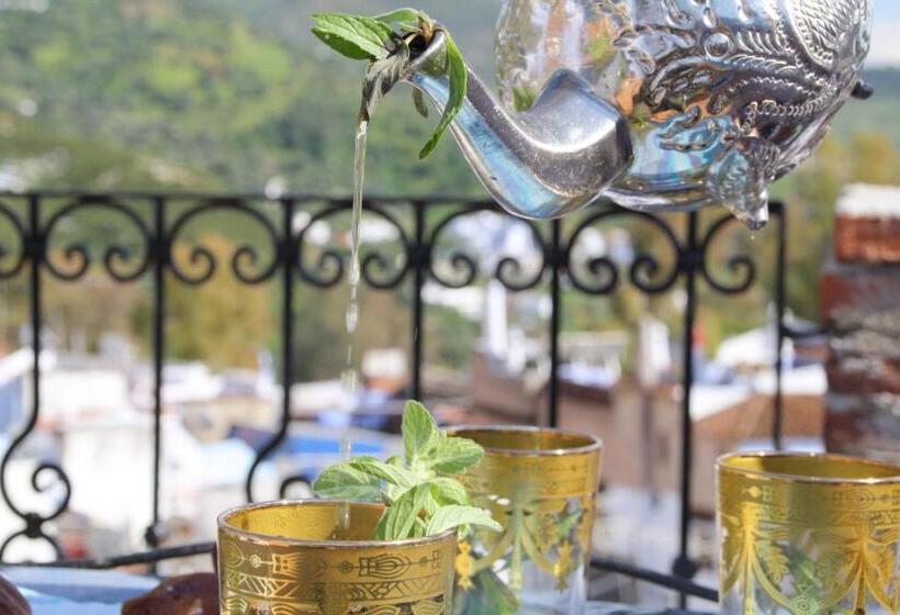 پانسیون Casa Elias