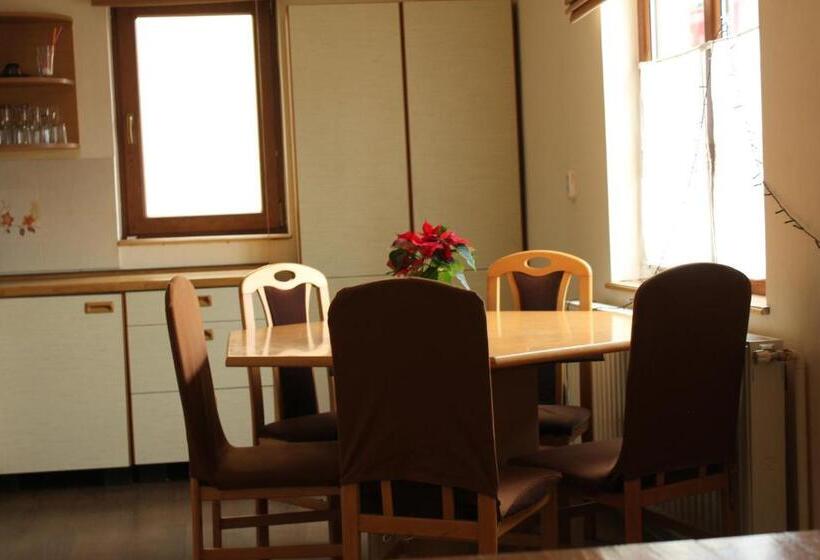 ペンション Casa Linistita