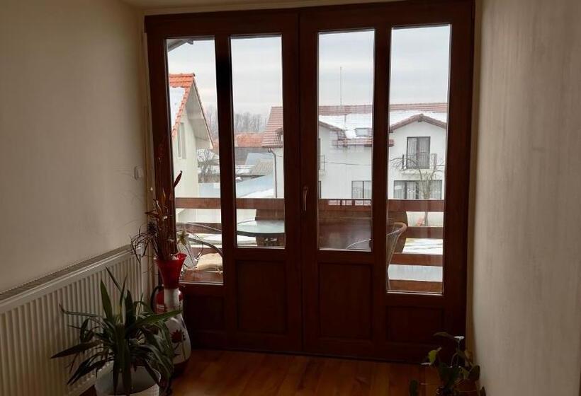 ペンション Casa Linistita