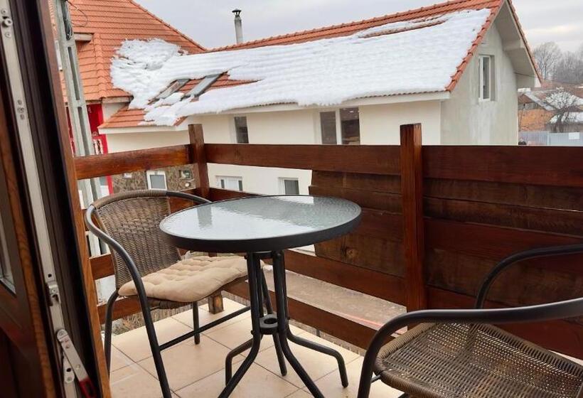 ペンション Casa Linistita