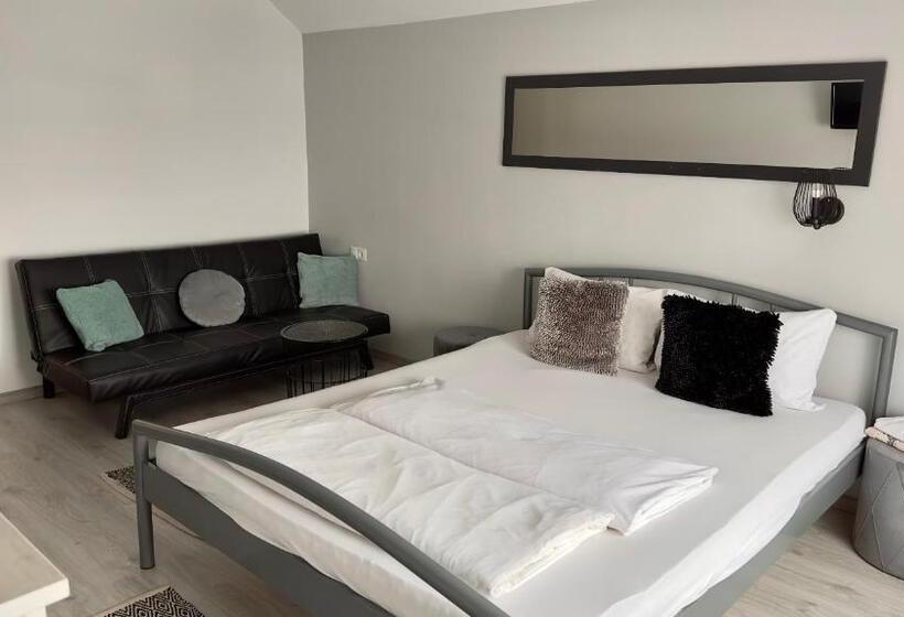 ペンション Casa Linistita