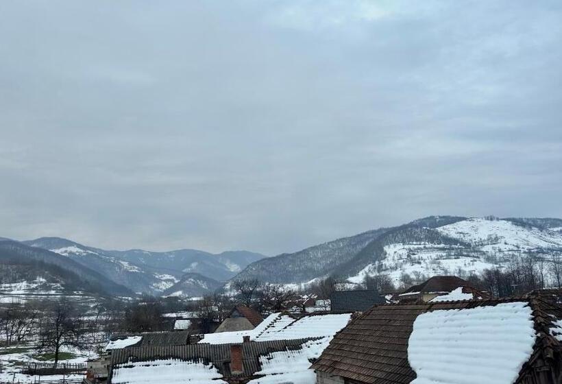 ペンション Casa Linistita