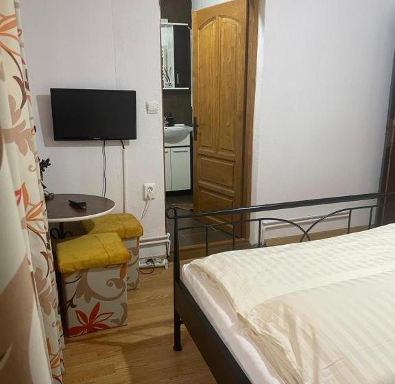 ペンション Casa Linistita