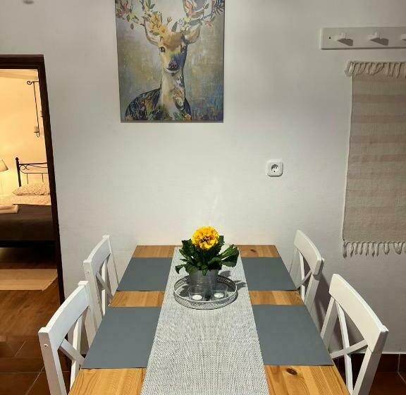 بنسيون Cseri Porta