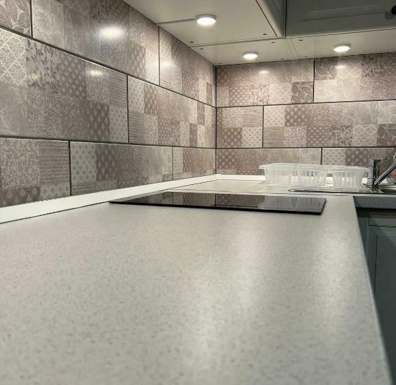 بنسيون Cseri Porta