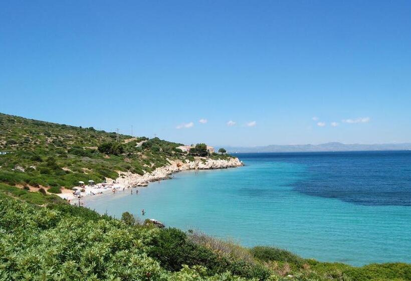 ペンション Domo La Vela