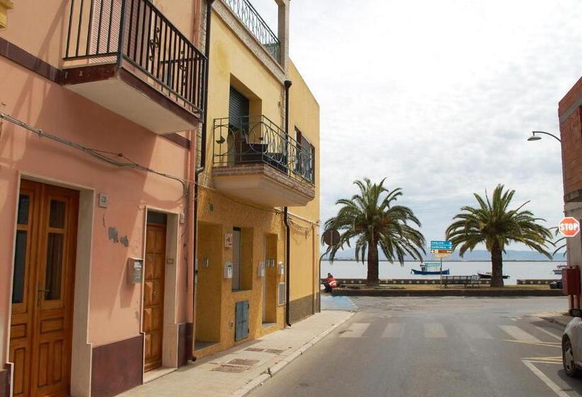 ペンション Domo La Vela