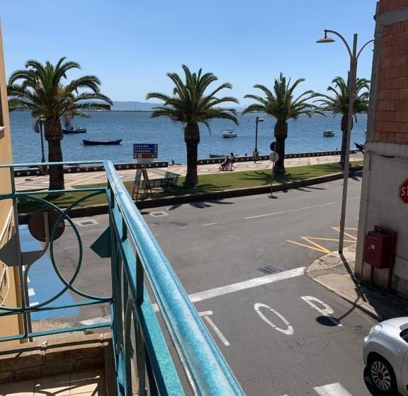 ペンション Domo La Vela