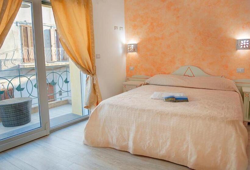 ペンション Domo La Vela