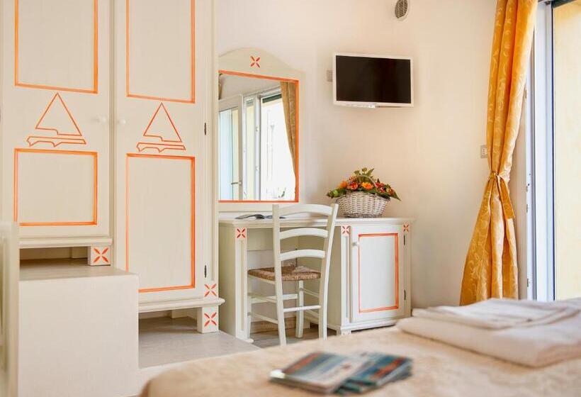 ペンション Domo La Vela