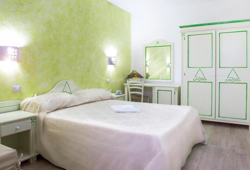 ペンション Domo La Vela