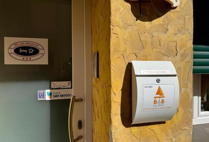 ペンション Domo La Vela