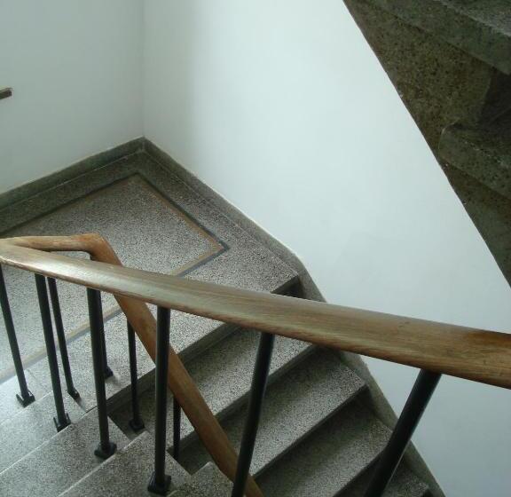 펜션 East Gate Guest Rooms