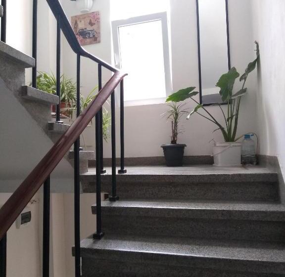 펜션 East Gate Guest Rooms