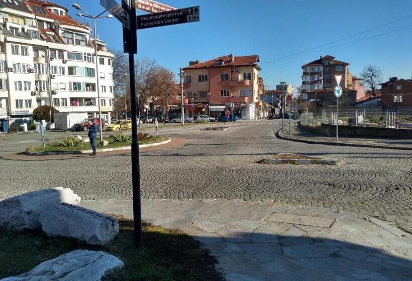 펜션 East Gate Guest Rooms