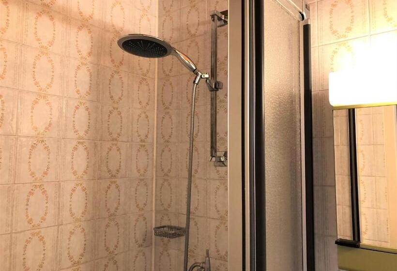 פנסיון Gästehaus Am Kurparkweg