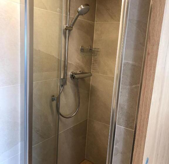 ペンション Gästehaus Baldauf