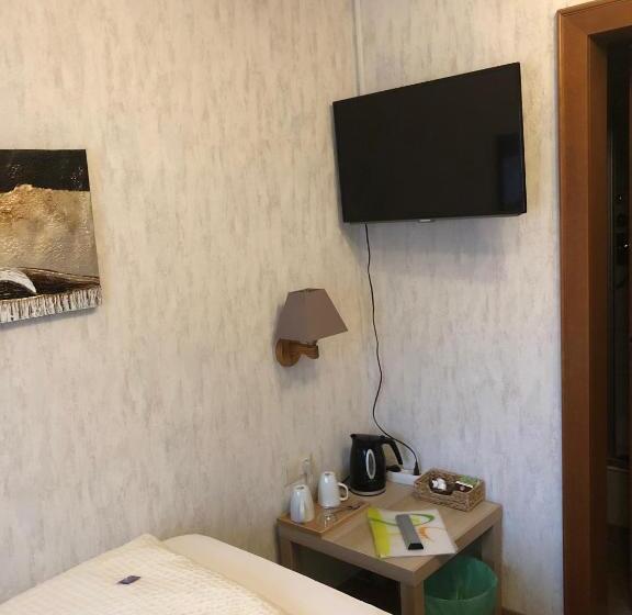 ペンション Gästehaus Baldauf