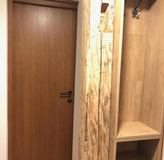 ペンション Gästehaus Baldauf