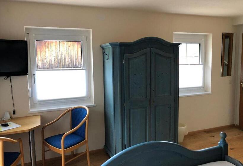 ペンション Gästehaus Baldauf