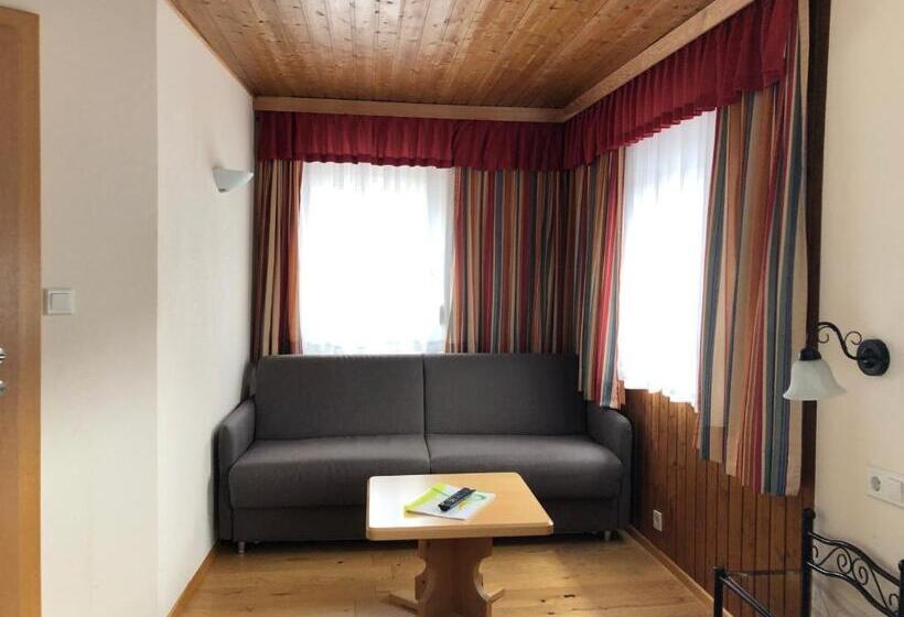 ペンション Gästehaus Baldauf