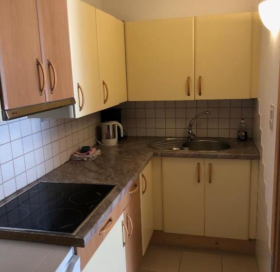 ペンション Gästehaus Baldauf