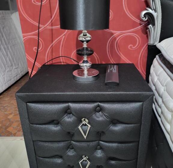 膳宿费 Gästehaus Mama