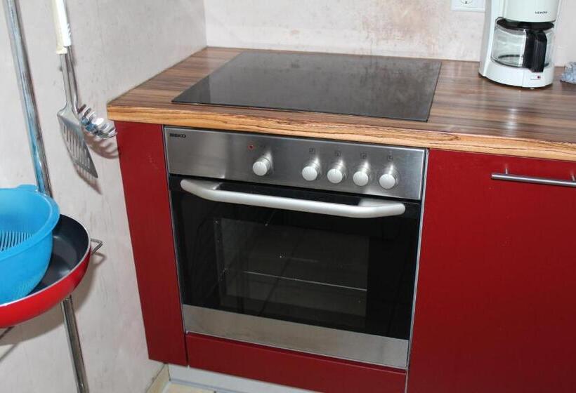 膳宿费 Gästehaus Mama