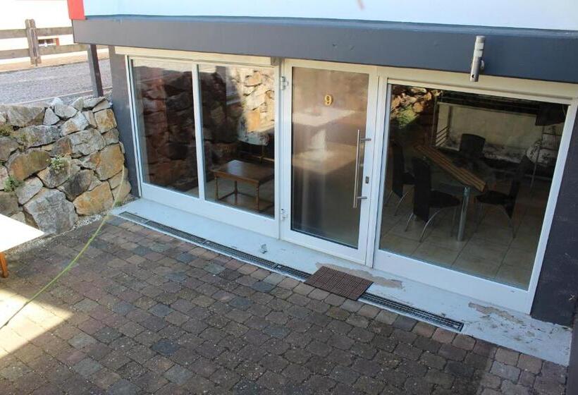 膳宿费 Gästehaus Mama