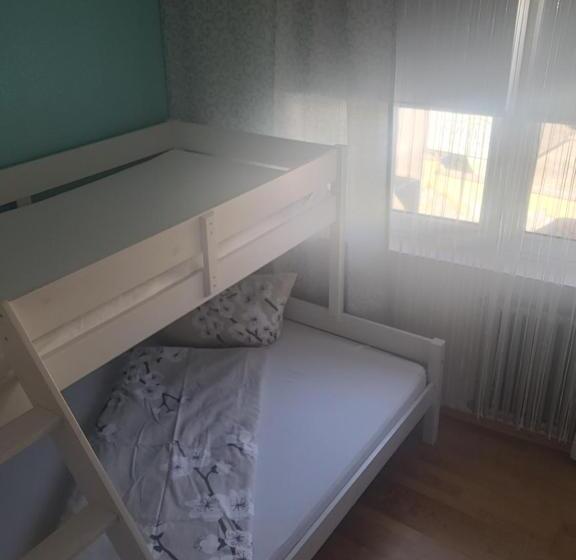 膳宿费 Gästehaus Metropolitan