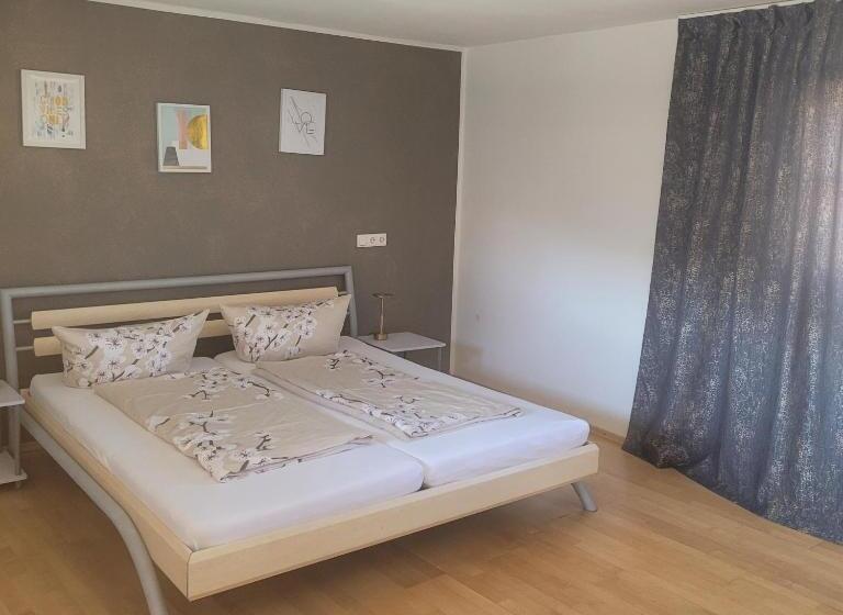 膳宿费 Gästehaus Metropolitan