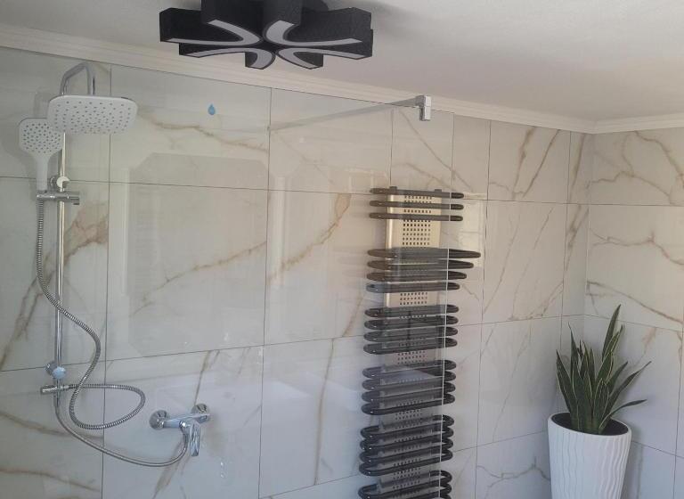 膳宿费 Gästehaus Metropolitan