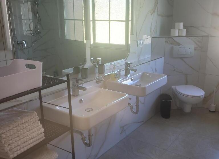 膳宿费 Gästehaus Metropolitan