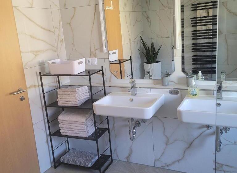 膳宿费 Gästehaus Metropolitan