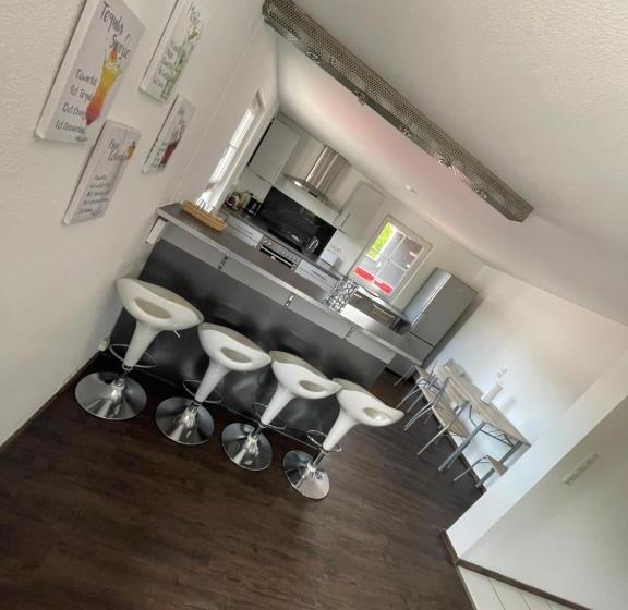 膳宿费 Gästehaus Metropolitan