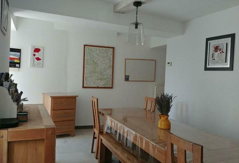 بنسيون Gîte Pilpoil