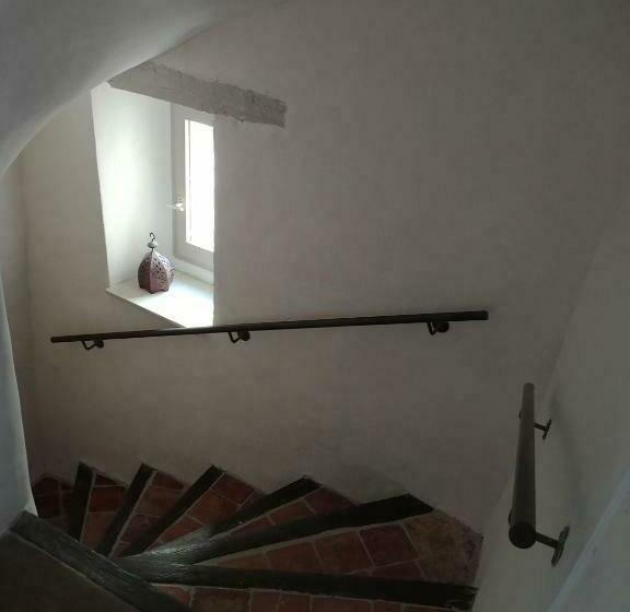 بنسيون Gîte Pilpoil