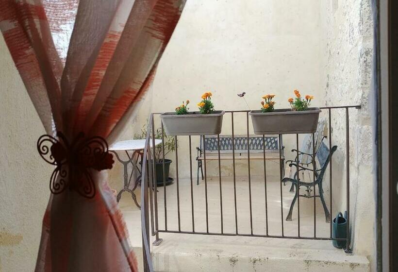 Пансион Gîte Pilpoil