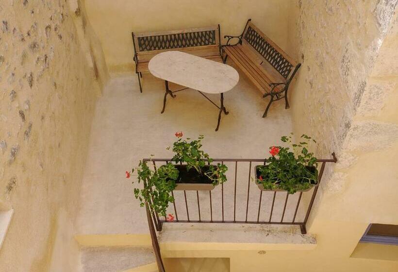 بنسيون Gîte Pilpoil