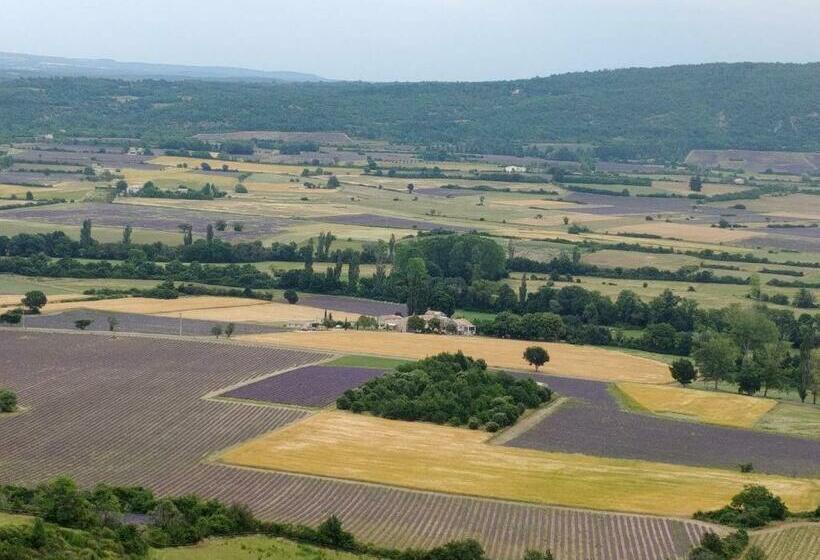 بنسيون Gîte Pilpoil