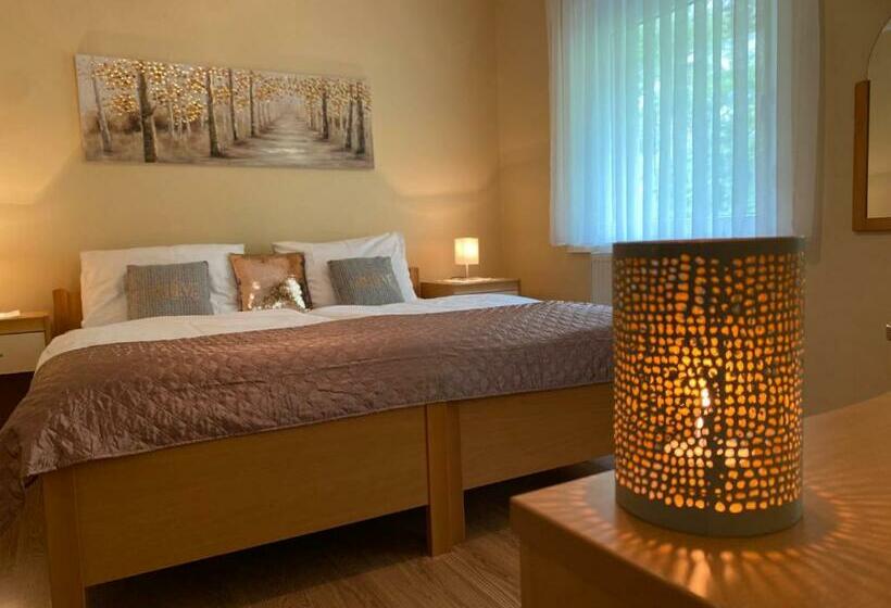 پانسیون Guest House Golja