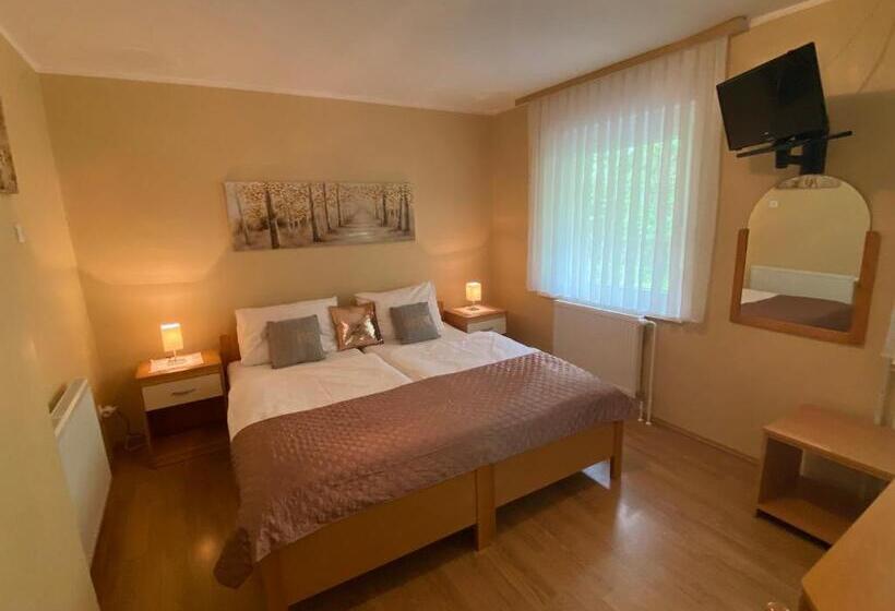 پانسیون Guest House Golja